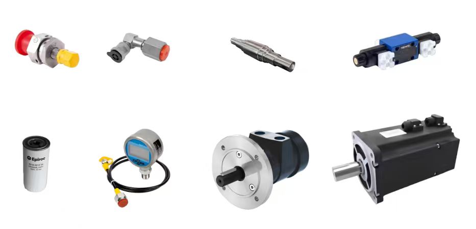 Carterpillar Parts